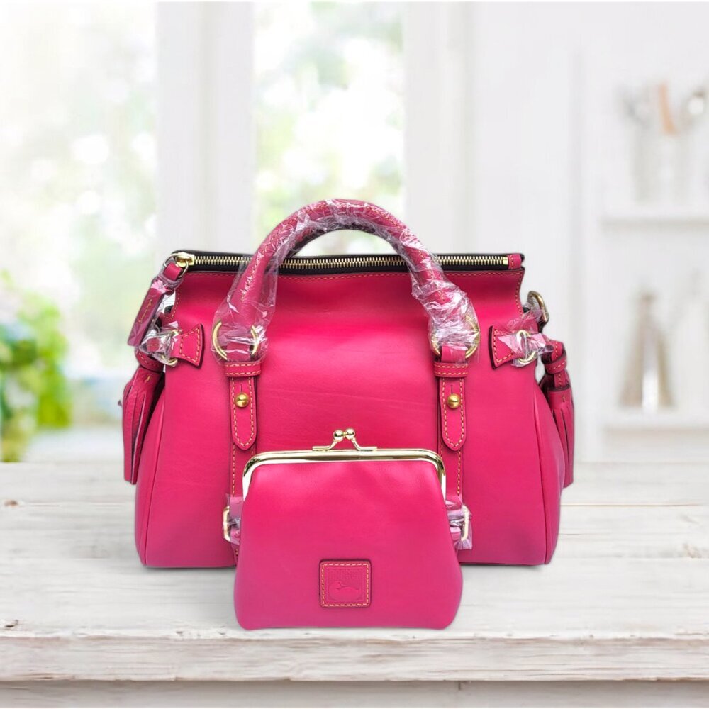 D&B Satchel Set